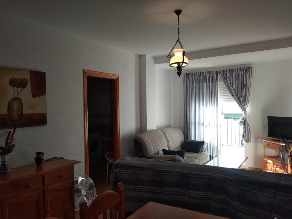 Apartamento La Atalaya C-110 Conil De La Frontera Zewnętrze zdjęcie