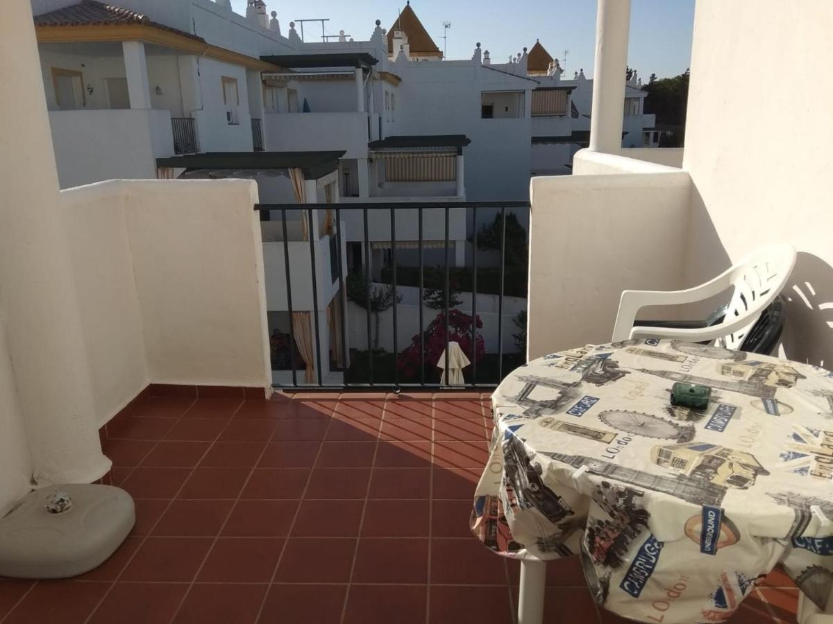 Apartamento La Atalaya C-110 Conil De La Frontera Zewnętrze zdjęcie