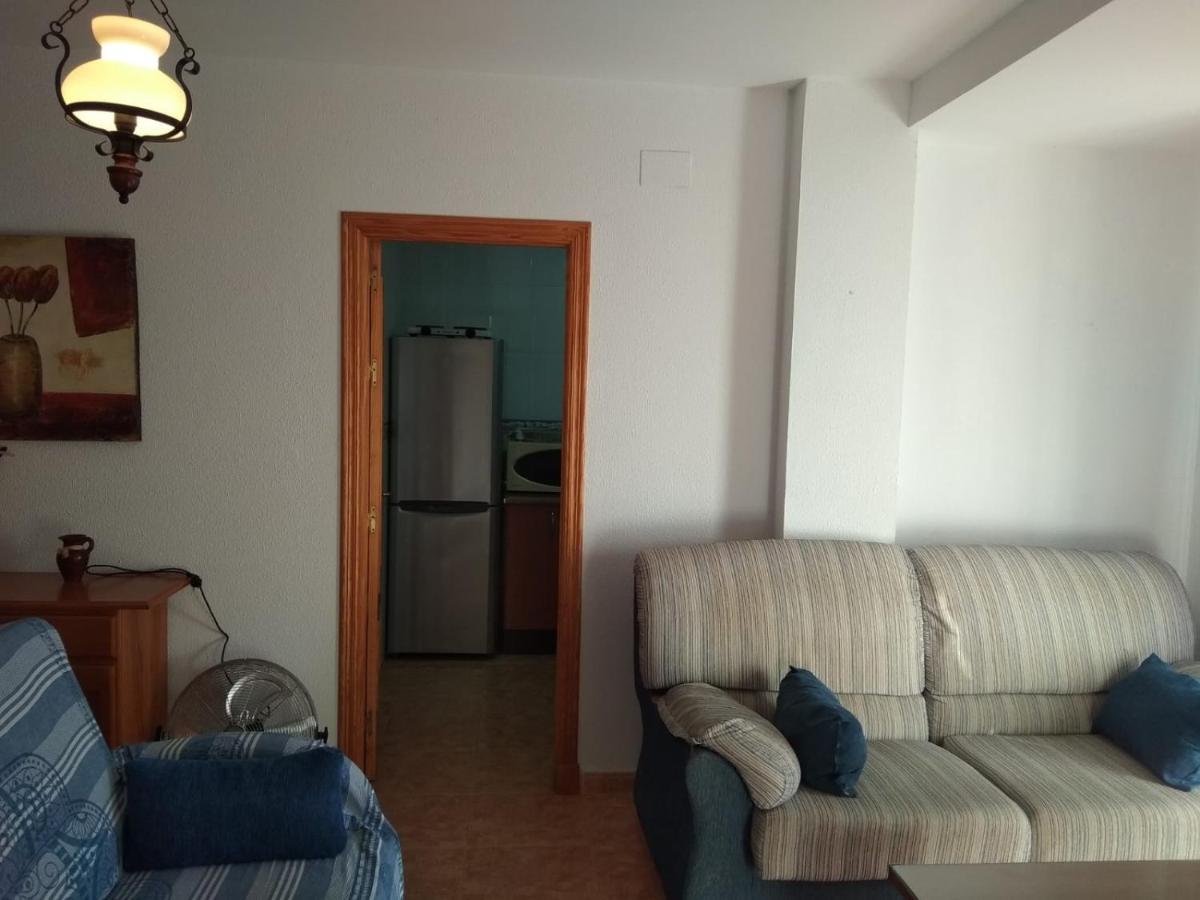 Apartamento La Atalaya C-110 Conil De La Frontera Zewnętrze zdjęcie