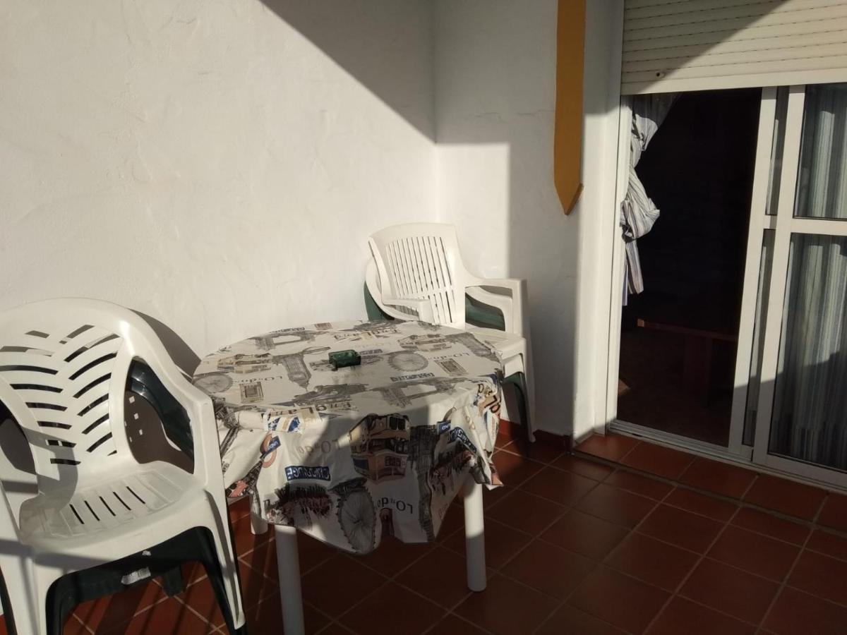 Apartamento La Atalaya C-110 Conil De La Frontera Zewnętrze zdjęcie