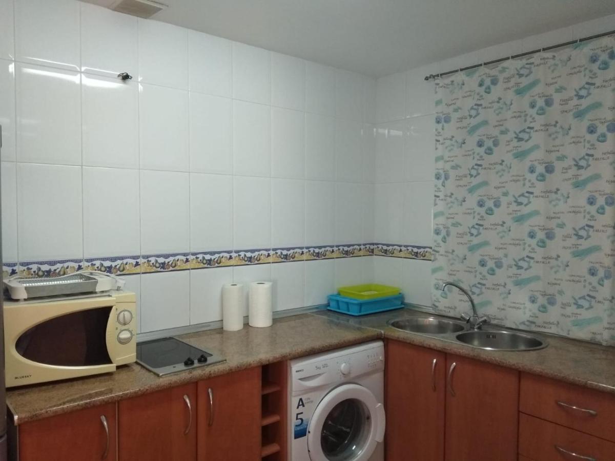 Apartamento La Atalaya C-110 Conil De La Frontera Zewnętrze zdjęcie