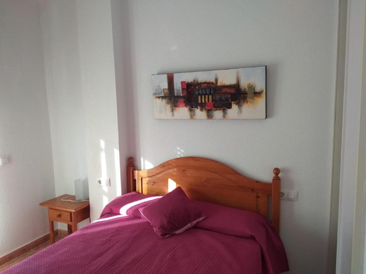 Apartamento La Atalaya C-110 Conil De La Frontera Zewnętrze zdjęcie