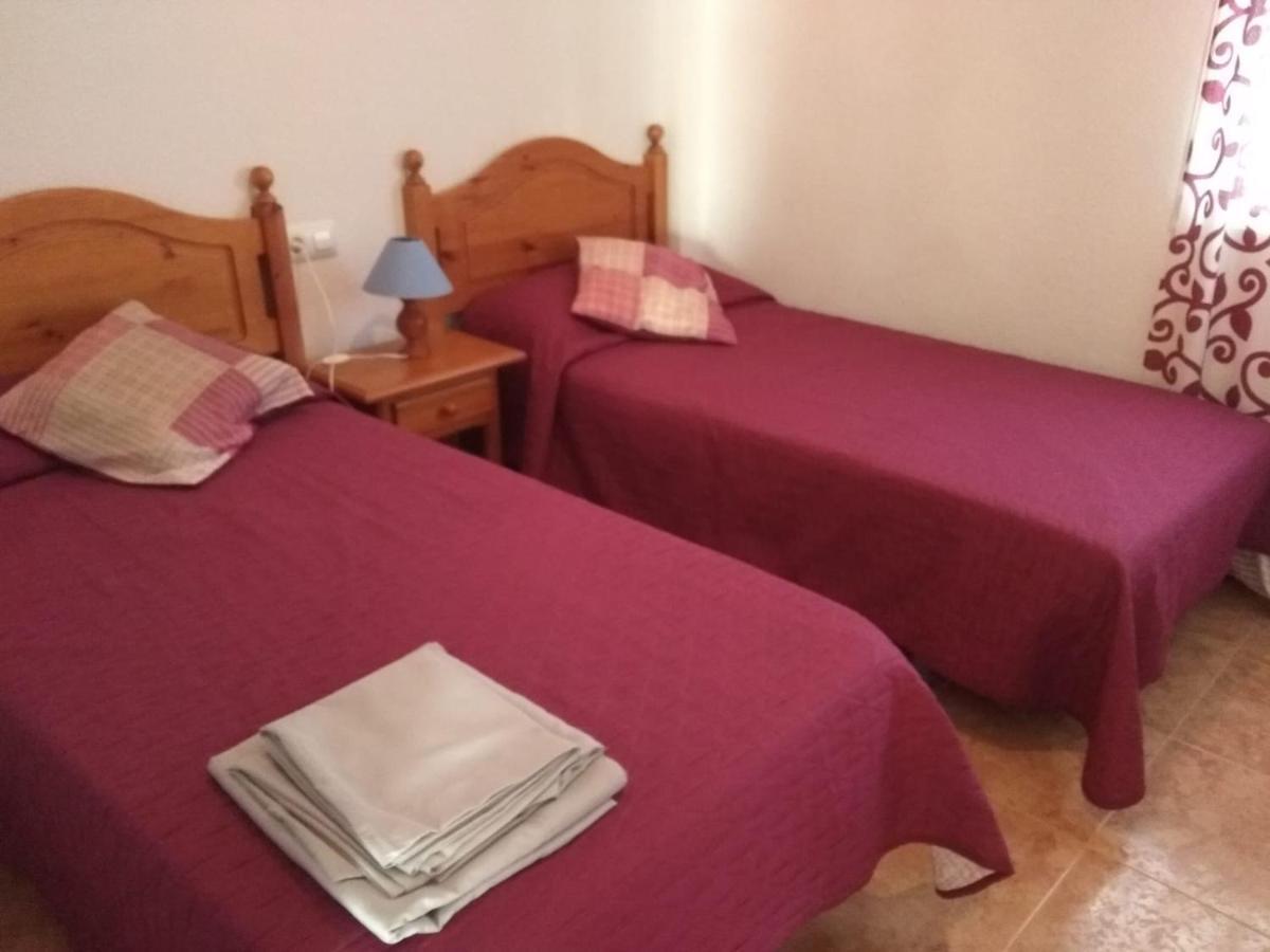 Apartamento La Atalaya C-110 Conil De La Frontera Zewnętrze zdjęcie
